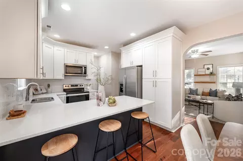 8635 Common Oak Ln, Huntersville, NC 28078
