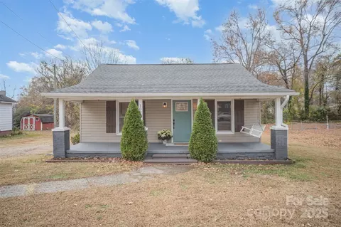 1001 Grace Ave, Kannapolis, NC 28083