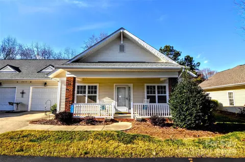 2413 Granville B Pl #B, Monroe, NC 28110