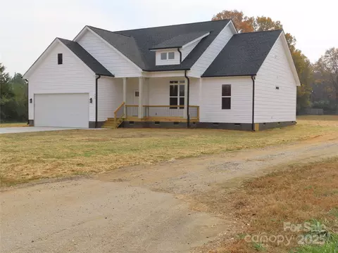 489 E Border Rd, Rock Hill, SC 29730