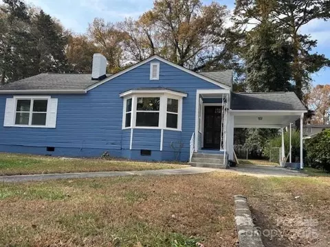 509 N Ransom St, Gastonia, NC 28052