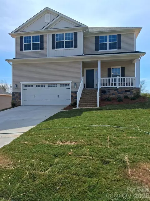 136 Kerr Walk 21 Dr #21, Statesville, NC 28677