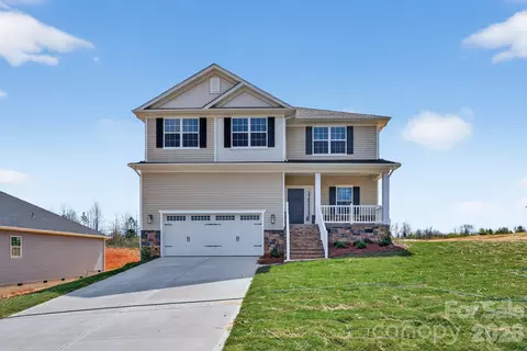 136 Kerr Walk 21 Dr #21, Statesville, NC 28677