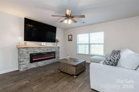Living - 84 Madelyn Dr, Clyde, NC 28721 photo 3 of 3