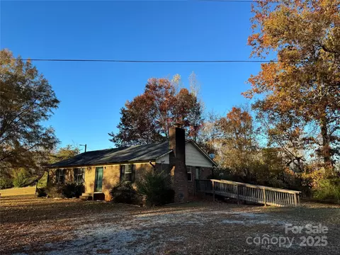 4770 Needmore Rd, Cleveland, NC 27013