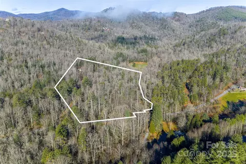 649 Old Nc 280 Hwy, Pisgah Forest, NC 28768