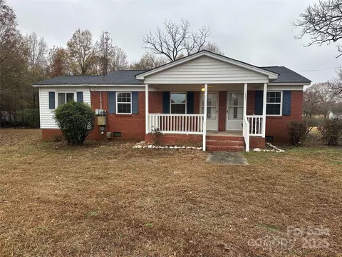 3401 Rilla Hamilton Rd, Monroe, NC 28110