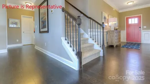 7207 Butternut Oak Ter, Huntersville, NC 28078