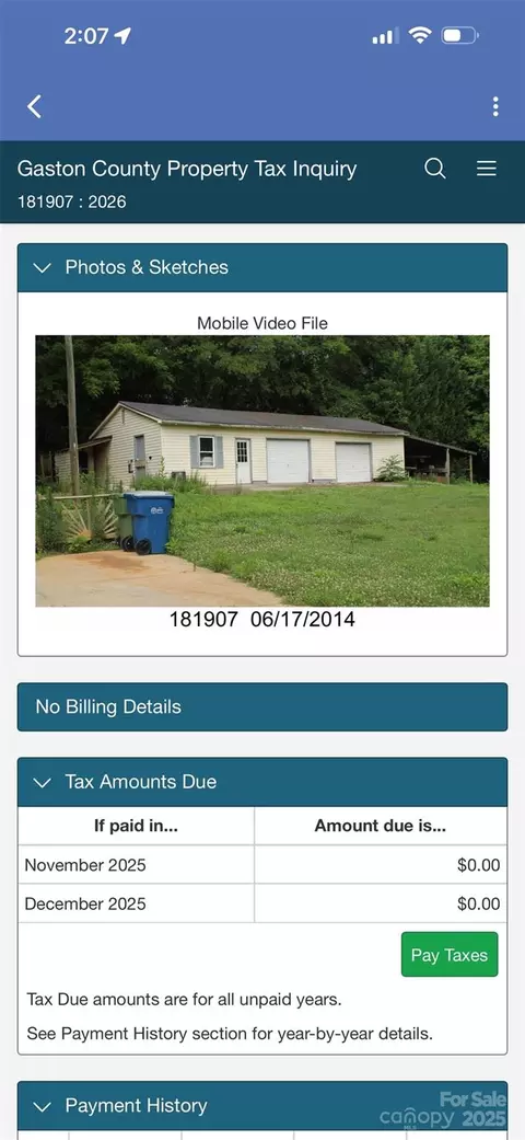 228 Brookwood Rd, Belmont, NC 28012