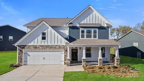7203 Butternut Oak Ter, Huntersville, NC 28078