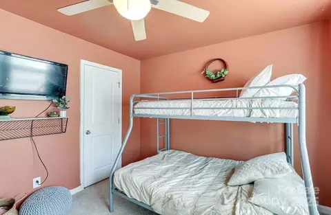 Bedroom - 411 Stonefield Cir, Moncks Corner, SC 29461 photo 3 of 8
