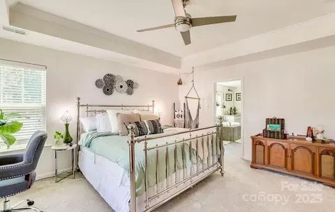 Bedroom - 411 Stonefield Cir, Moncks Corner, SC 29461 photo 8 of 8