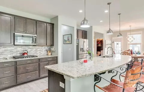 Kitchen - 411 Stonefield Cir, Moncks Corner, SC 29461 photo 2 of 2
