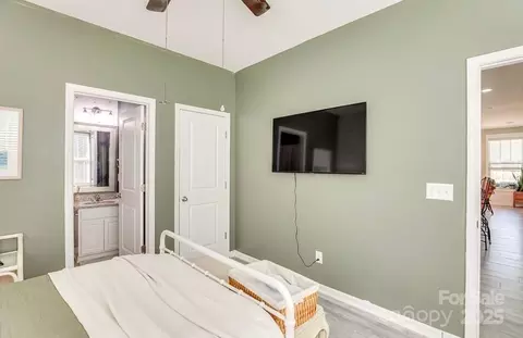 Bedroom - 411 Stonefield Cir, Moncks Corner, SC 29461 photo 2 of 8