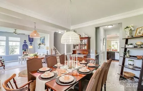 Dining - 411 Stonefield Cir, Moncks Corner, SC 29461 photo 3 of 3