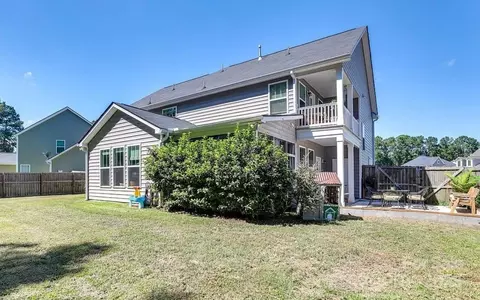 Exterior - 411 Stonefield Cir, Moncks Corner, SC 29461 photo 2 of 8