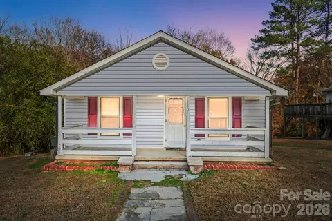 149 Swink Sw St SW, Concord, NC 28027