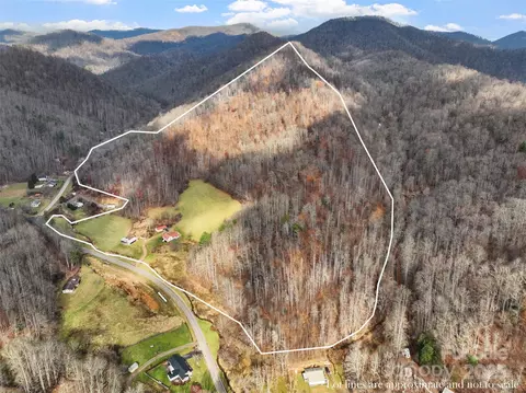 456 Windy Gap Rd, Mars Hill, NC 28754 photo 3