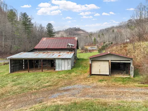 456 Windy Gap Rd, Mars Hill, NC 28754 photo 42