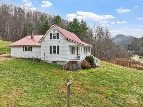 456 Windy Gap Rd, Mars Hill, NC 28754 photo 38
