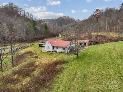 456 Windy Gap Rd, Mars Hill, NC 28754 photo 41