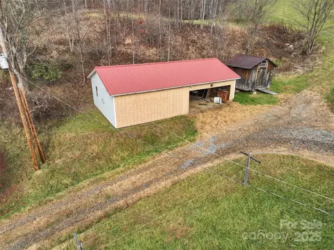 456 Windy Gap Rd, Mars Hill, NC 28754 photo 43
