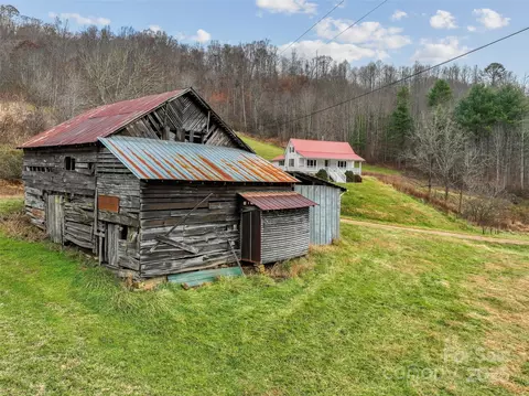 456 Windy Gap Rd, Mars Hill, NC 28754 photo 44