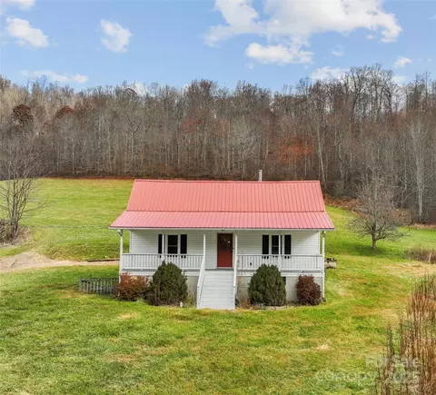 456 Windy Gap Rd, Mars Hill, NC 28754 photo 8