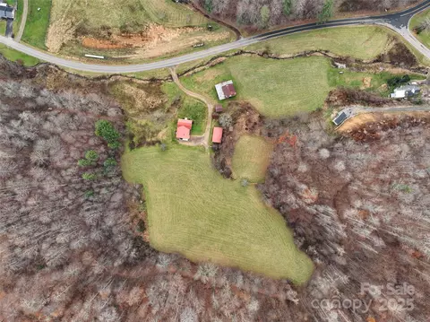 456 Windy Gap Rd, Mars Hill, NC 28754 photo 46