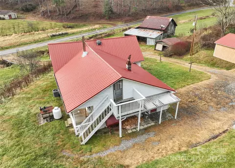 456 Windy Gap Rd, Mars Hill, NC 28754 photo 39