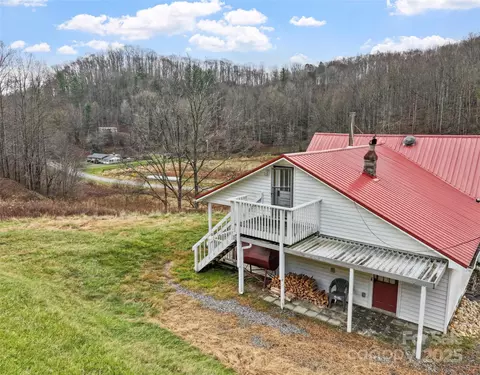 456 Windy Gap Rd, Mars Hill, NC 28754 photo 40
