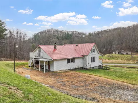 456 Windy Gap Rd, Mars Hill, NC 28754 photo 37