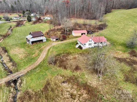 456 Windy Gap Rd, Mars Hill, NC 28754 photo 45