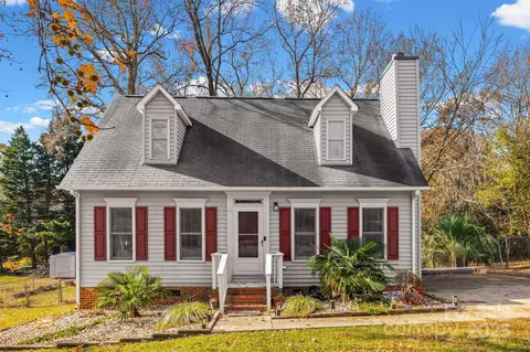 521 Rabun Cir, Rock Hill, SC 29730