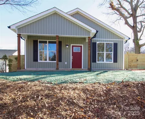 2406 Brookside Ave, Kannapolis, NC 28081