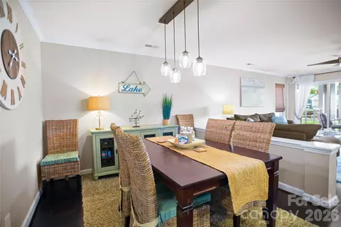 Dining - 18525 Harborside Dr, Cornelius, NC 28031 photo 1 of 2
