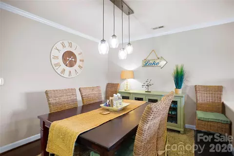 Dining - 18525 Harborside Dr, Cornelius, NC 28031 photo 2 of 2