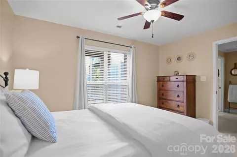 Bedroom - 18525 Harborside Dr, Cornelius, NC 28031 photo 4 of 6