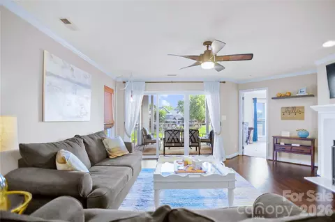 Living - 18525 Harborside Dr, Cornelius, NC 28031 photo 2 of 3