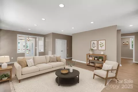 Living - 3333 Roberta Rd, Concord, NC 28027 photo 6 of 7