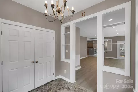 Entry Way - 3333 Roberta Rd, Concord, NC 28027 photo 1 of 5