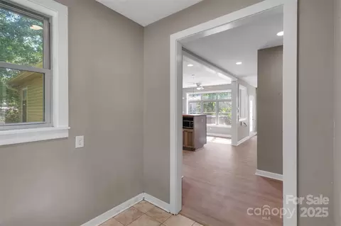 Entry Way - 3333 Roberta Rd, Concord, NC 28027 photo 2 of 5