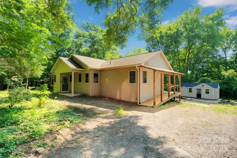 Exterior - 3333 Roberta Rd, Concord, NC 28027 photo 1 of 9