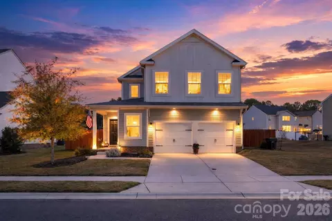 879 Von Buren Blvd, Rock Hill, SC 29730