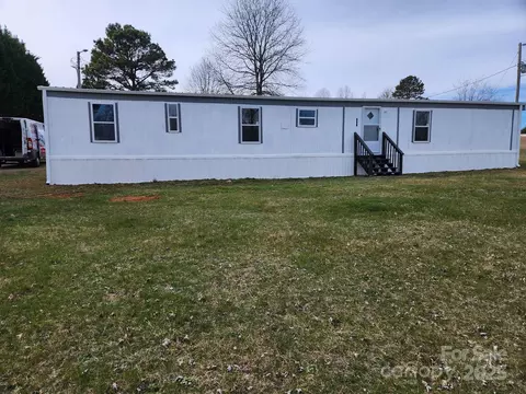 440 Ridgeland Dr, Cleveland, NC 27013