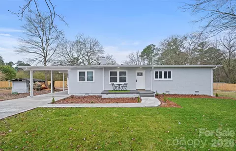10891 Pettus Rd, Indian Land, SC 29707