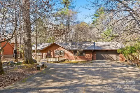 1012 Soquili Dr, Brevard, NC 28712