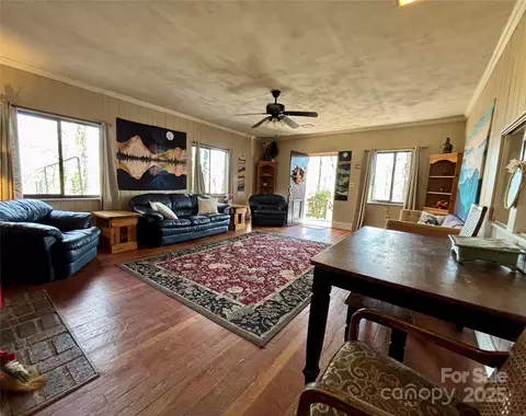 Living - 629 Vineyard Rd, Tryon, NC 28782 photo 1 of 3