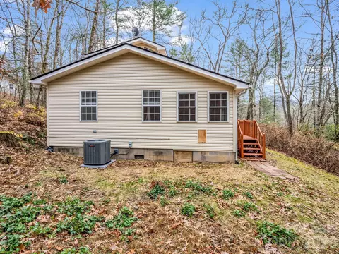 Exterior - 38 Renea Dr, Brevard, NC 28712 photo 1 of 5