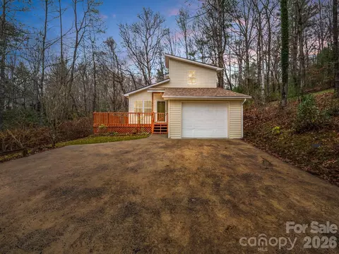 38 Renea Dr, Brevard, NC 28712